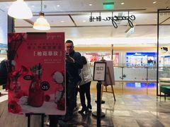 门面-gaga(深圳南山益田假日广场店)