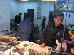 -小李烧鸡(西北角总店)
