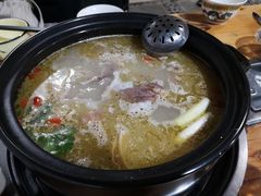 -尼玛藏家风味园(阿山食城店)