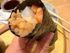 -鮨政· Omakase(港汇恒隆广场店)