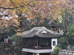 -秋霞圃