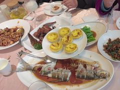 -王府井酒店(金桥港湾店)