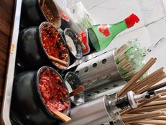 -攀枝花·任德琼·盐边羊肉米线