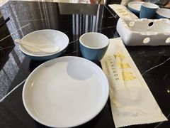 -全聚德(长白直营店)