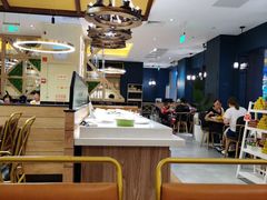 大堂-豪客来牛排(天阳D32店)