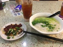 -新辉港式茶餐厅(北栅店)