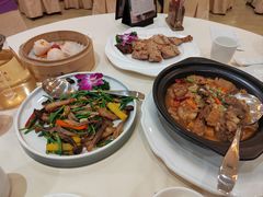 -益利大酒楼(井岸店)