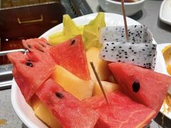 -海底捞大排档火锅(打浦路店)