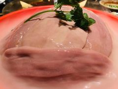 大刀腰片-周师兄大刀腰片火锅(洪崖洞旗舰店)
