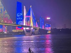 -武昌江滩