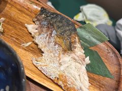 -ITARU食堂·定食料理(西丽店)