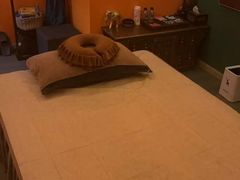 -泰古龙抓龙筋·spa按摩(静安店)