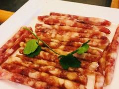 -老码头火锅(玉林店)