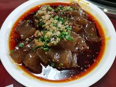 -霸王牛肉(天秀景地店)