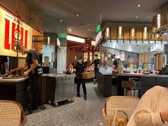 -厚贞日式烤肉(浦东汇智店)