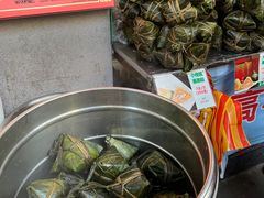 -鼎香皇高佬苏裹蒸粽