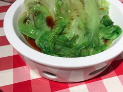 -西贝莜面村(当代商城店)