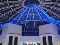 -俏江南(中山路先天下广场店)