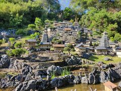 -深圳锦绣中华民俗村