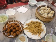 -都一处烧麦馆(前门店)