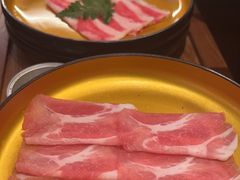 -牛New寿喜烧(曹路花园城店)