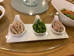 糟三样-龙井壹号·茶缘山景宴(龙井村店)
