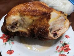 -吴山烤禽 (吴山路店)