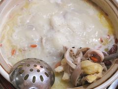 猪肚鸡-金口记猪肚鸡(开发区总店)