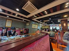 大堂-点都德(汇盈广场店)