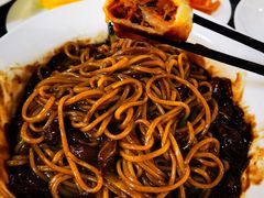 -桃园中华料理炸酱面(燕儿岛路店)