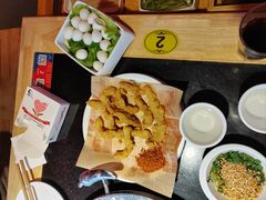 -吴老幺火锅(金龙店)