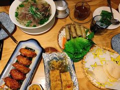 -越美小馆·越南料理(曲江店)