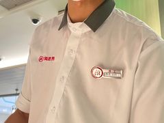 -海底捞大排档火锅(悦荟广场店)