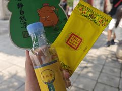 -西安市广仁寺