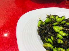 -新虹楼饭庄(崇明陈家镇店)
