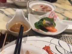 -雍和会海鲜姿造自助(湖东路店)