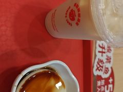 -永和大王(长寿路店)