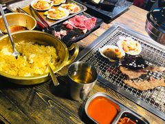 -鑫釜山海鲜烧烤(浑南店)