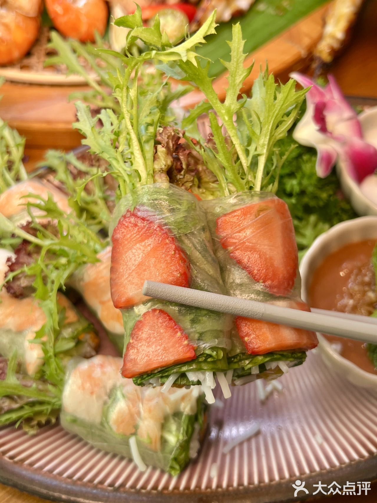 吃过5次以上才舍得分享的小店!就在望平街!