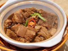 -绍兴老味道·非遗门店(银泰城店)