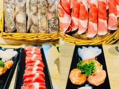 -古关火锅店(古北水镇景区店)