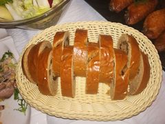 -马克西姆俄罗斯餐厅(通亚街店)