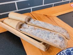 -裕德孚手切涮羊肉(建业凯旋广场店)
