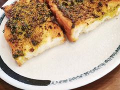 蒜香面包-PIZZA BIANCA(万象城店)