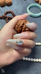 -富丽美堂纹绣美甲皮肤管理