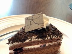 -大连铂尔曼酒店-铂尔曼美食廊 Pullman Deli