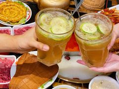 -旺蜀主成都串串火锅(西直门凯德MALL店)
