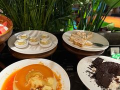 -拉蒂娜·巴西牛排馆 Latina·Brazilian Steakhouse(王府井喜悦店)