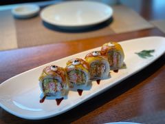-山葵家·创意料理(宁波来福士店)