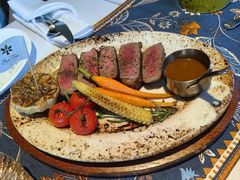 -一棵树·意大利西餐厅One Tree(新城店)